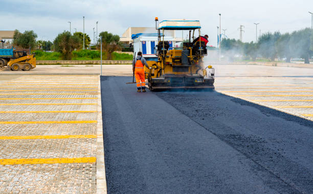Best Professional Driveway Pavers  in Hughes Springs, TX