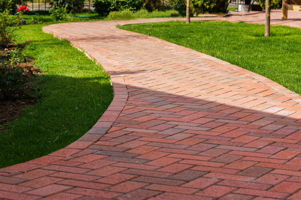 Best Driveway Resurfacing Pavers  in Hughes Springs, TX
