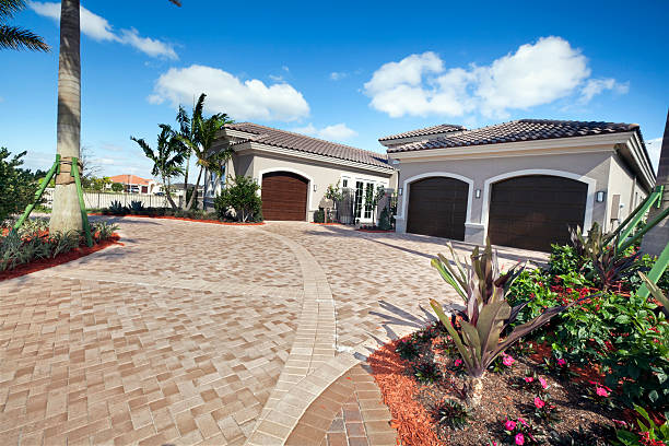 Best Driveway Repair Near Me  in Hughes Springs, TX
