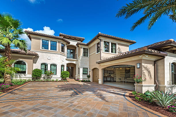 Reasons to Select Us for Your Driveway Paving Requirements in Hughes Springs, TX