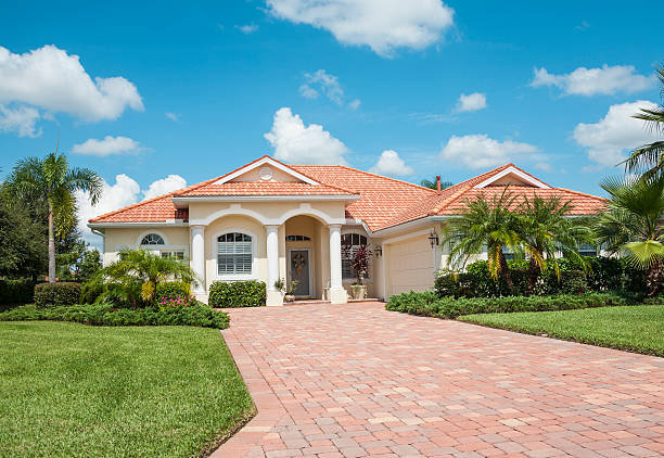Best Residential Driveway Paver Services  in Hughes Springs, TX