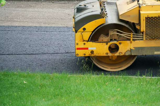 Best Residential Driveway Paver Services  in Hughes Springs, TX