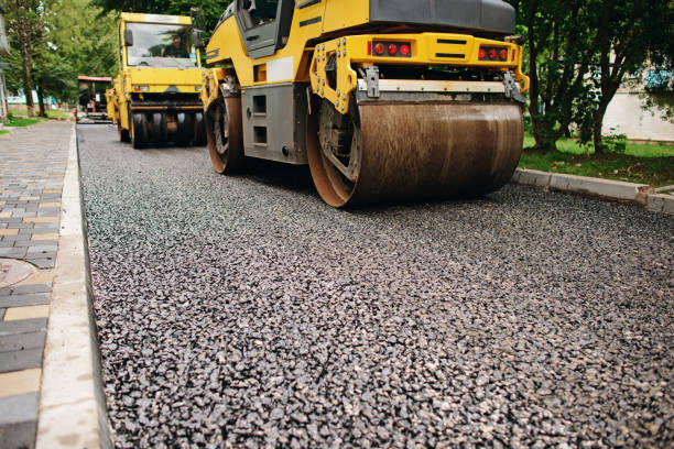 Reasons to Select Us for Your Driveway Paving Requirements in Hughes Springs, TX